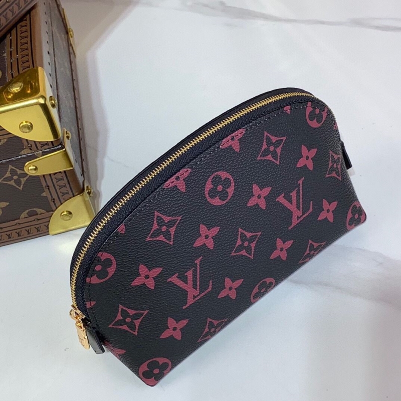 LV Cosmetic Bags